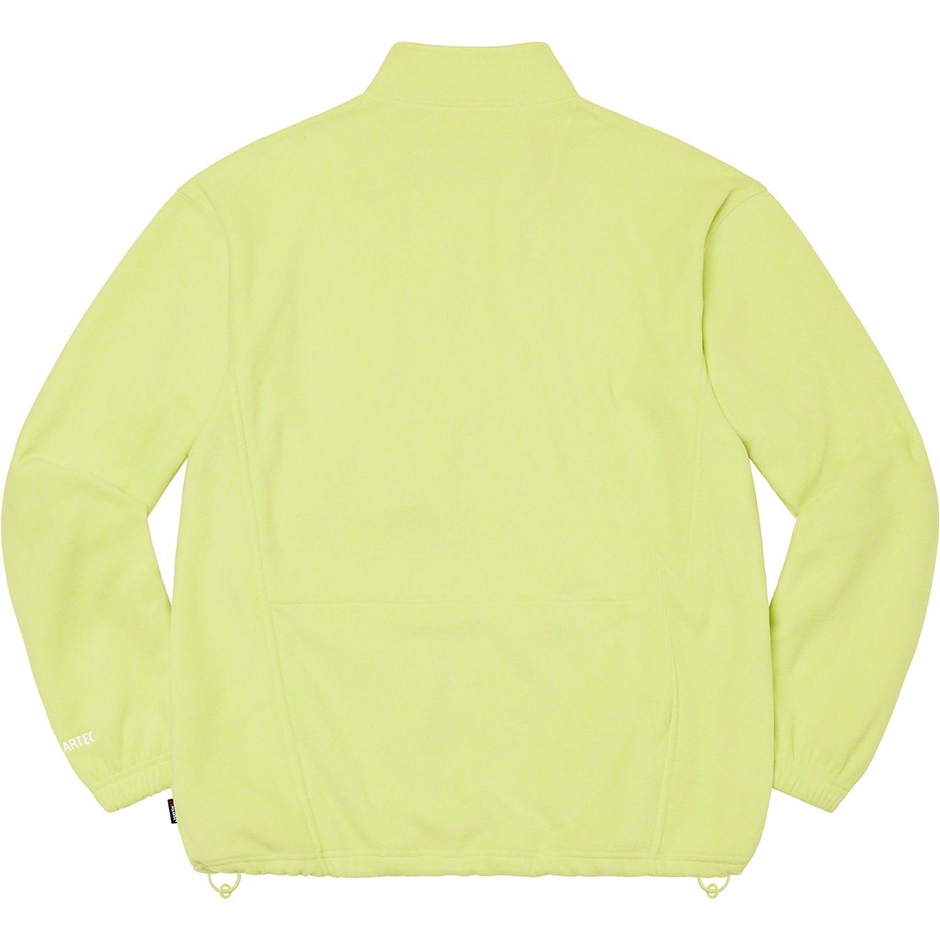 Polartec® Zip Jacket view 18